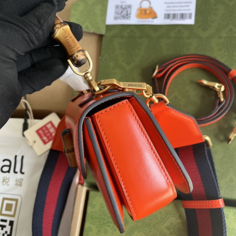 Gucci Top Handle Bags